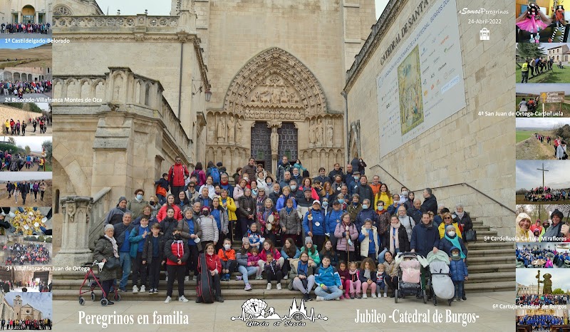 Parroquia Santa Casilda