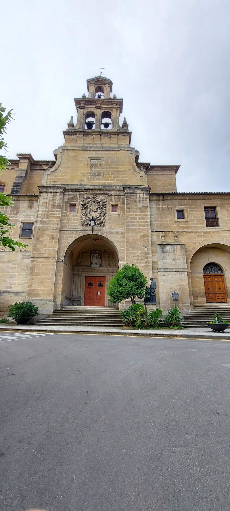 Hospedería El Convento