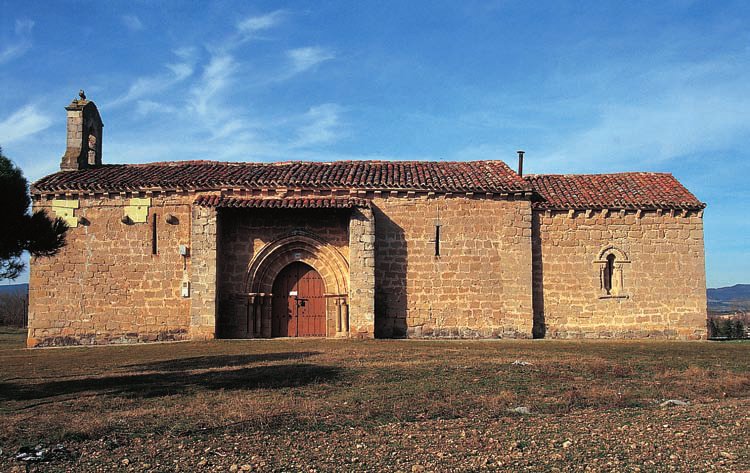 Visita a la Ermita de San Antón