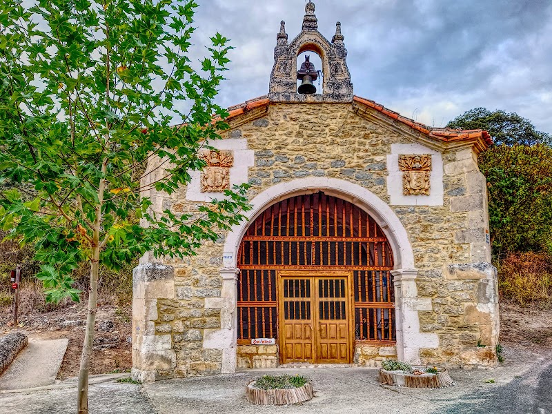 Visita a la Ermita de San Antonio