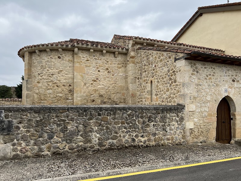Ermita de San Millán
