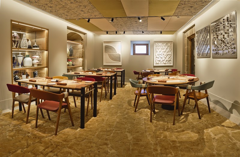 Restaurante Tierra y Vino