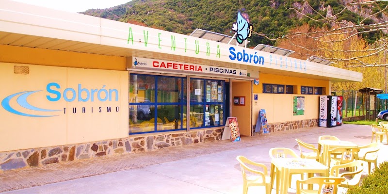 Aventura Sobrón