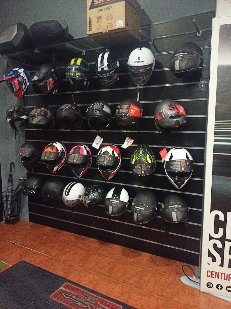 Motoalmuerzo Miranda de Ebro