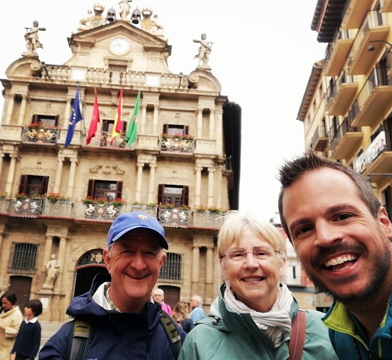 Enjoy Pamplona Tours - Visitas guiadas Pamplona