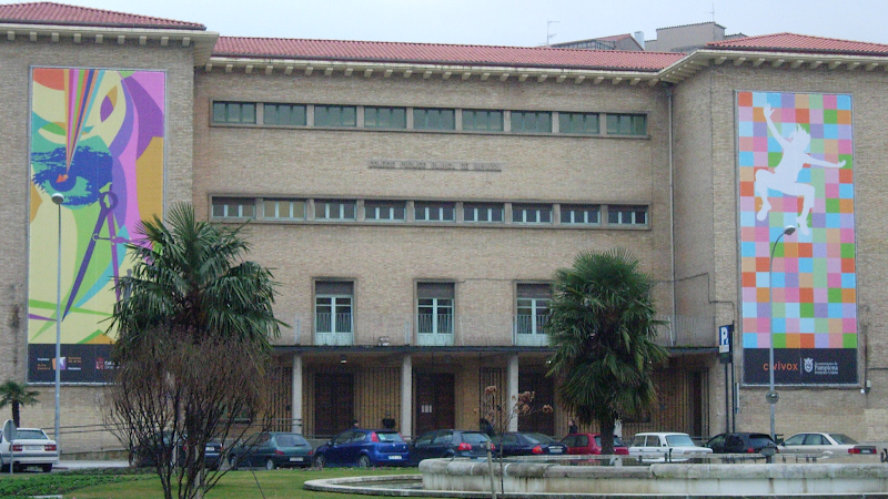 Exposición "Pompelo I Pamplona I Iruña - 2.100 años de convivencia"