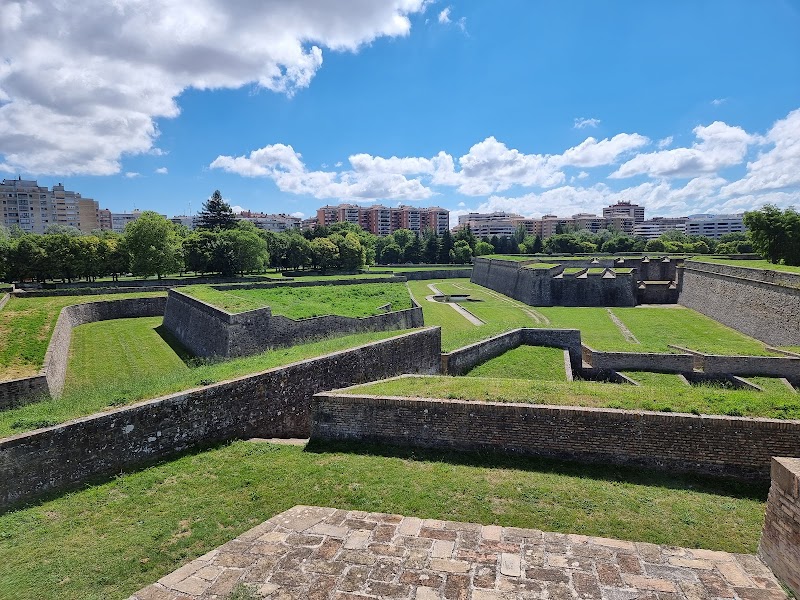 Ciudadela de Pamplona