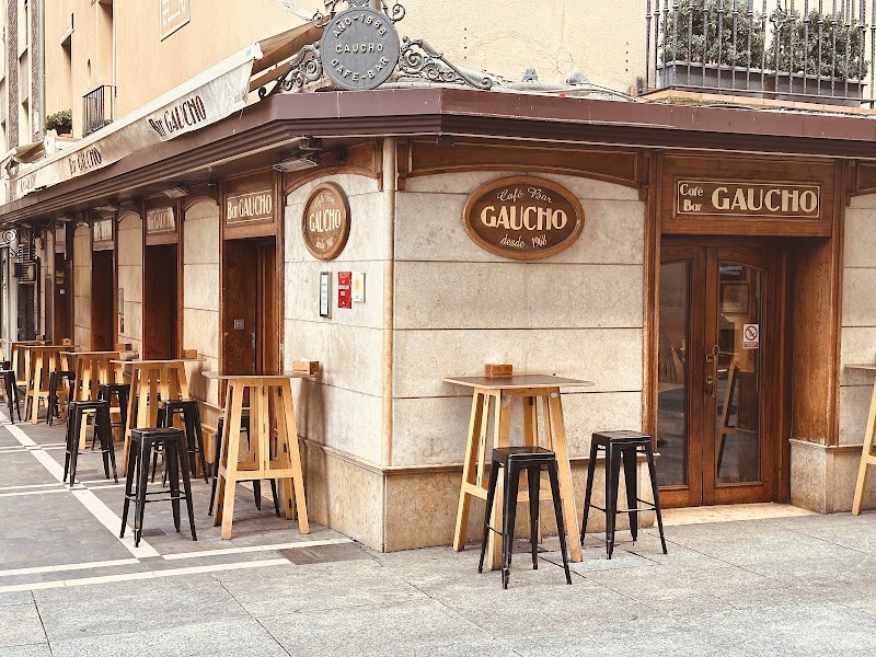 Cafe Bar Gaucho