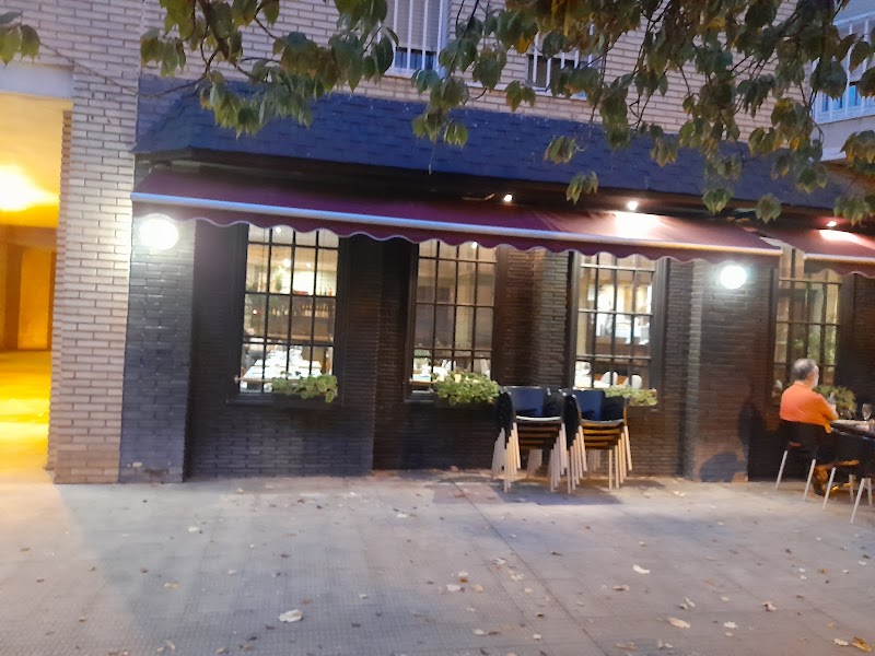 Trattoria Pizzeria Da Pino