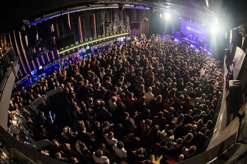 Alcalá Norte Konzert