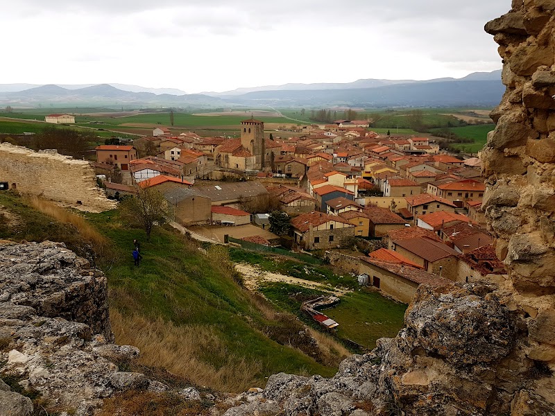 Castillo de los Padilla