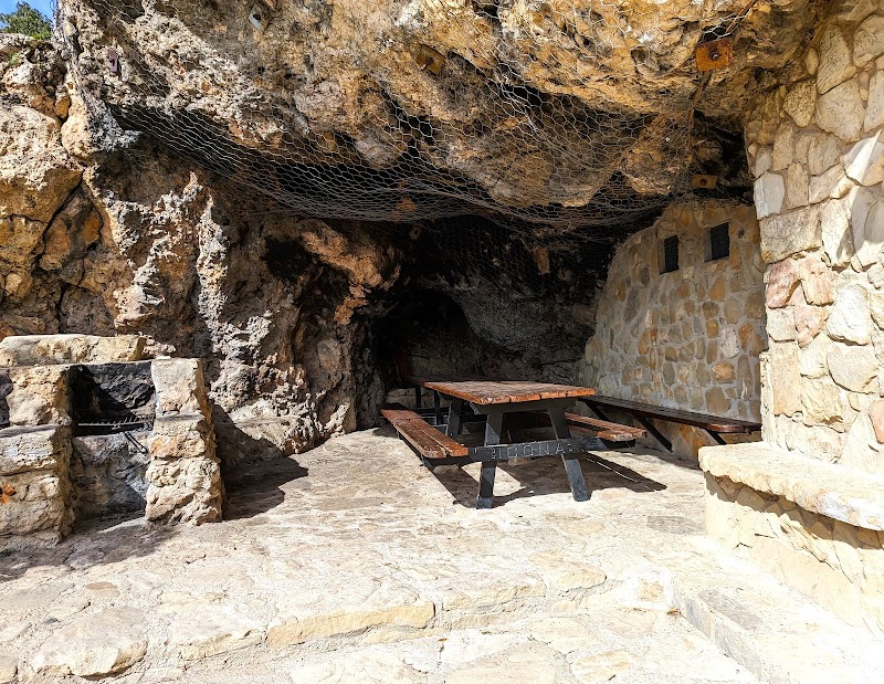 Trekking en Monte San Juan
