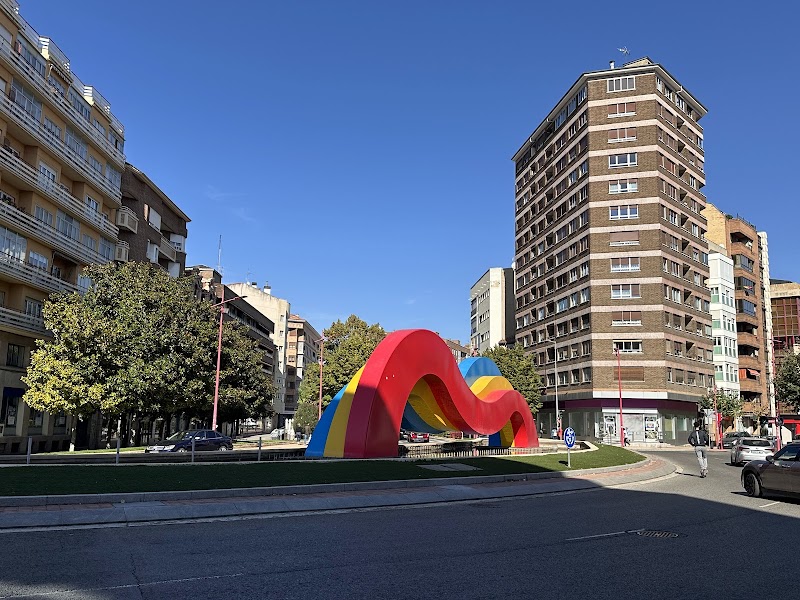 Paseo por el centro historico de Miranda de Ebro