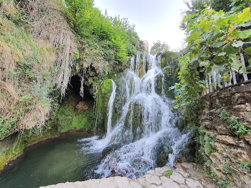 Excursion a la Cascada de Tobera