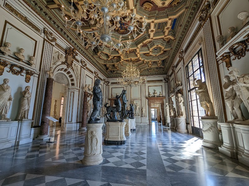 Museu Capitolino