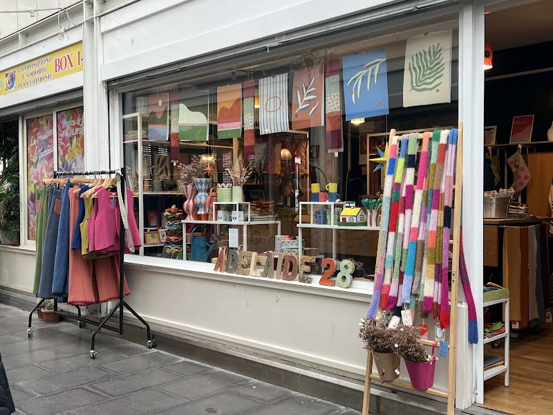 Visita ao Mercado de Testaccio
