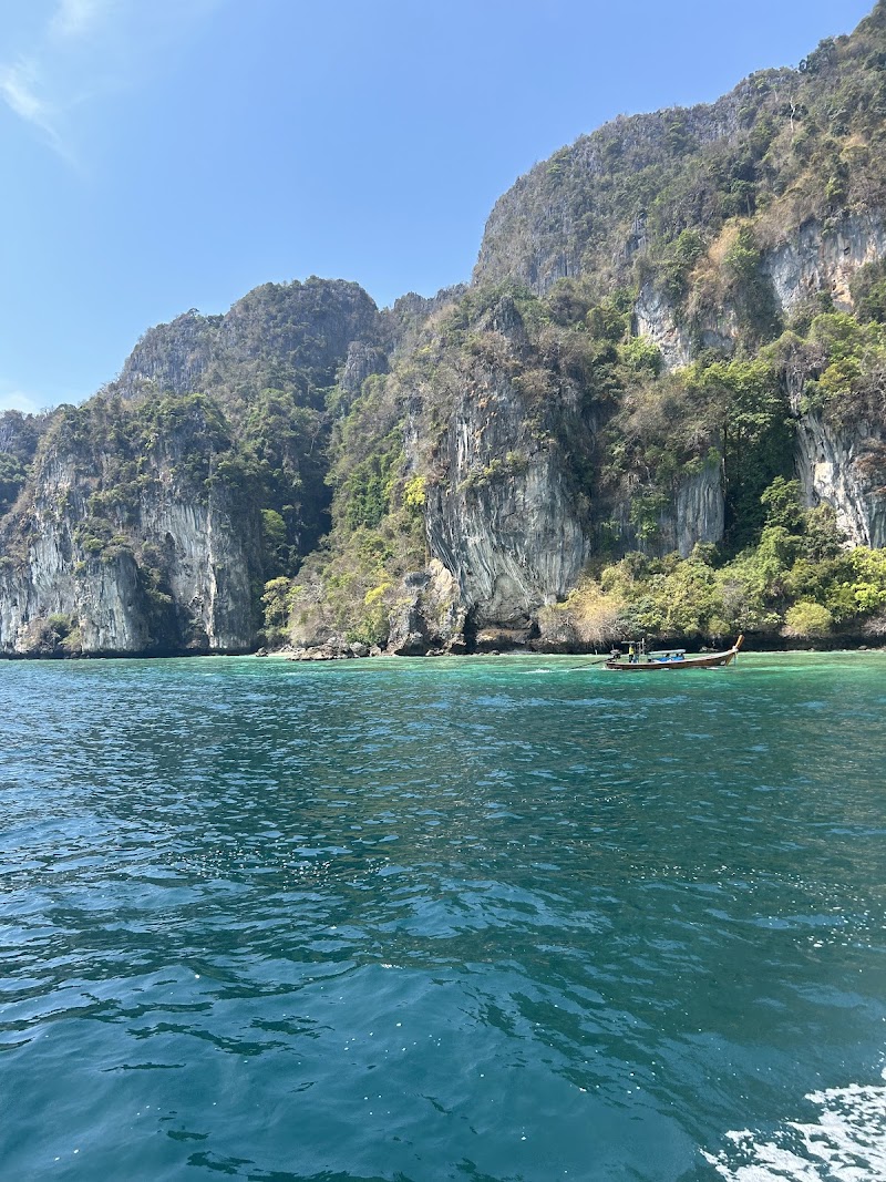 Bahia de los Monos