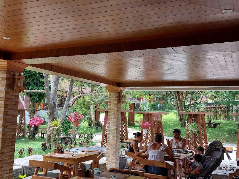 Tara Bistro Samui
