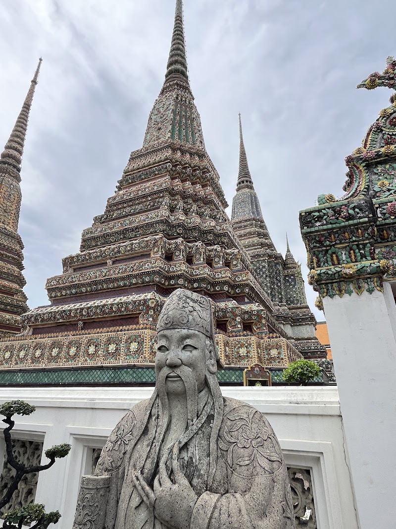 TU GUIA EN TAILANDIA