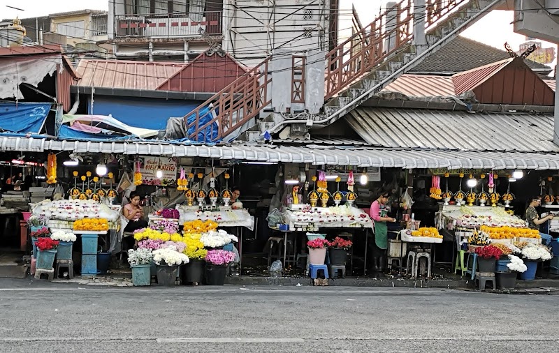 Festival de las Flores de Chiang Mai