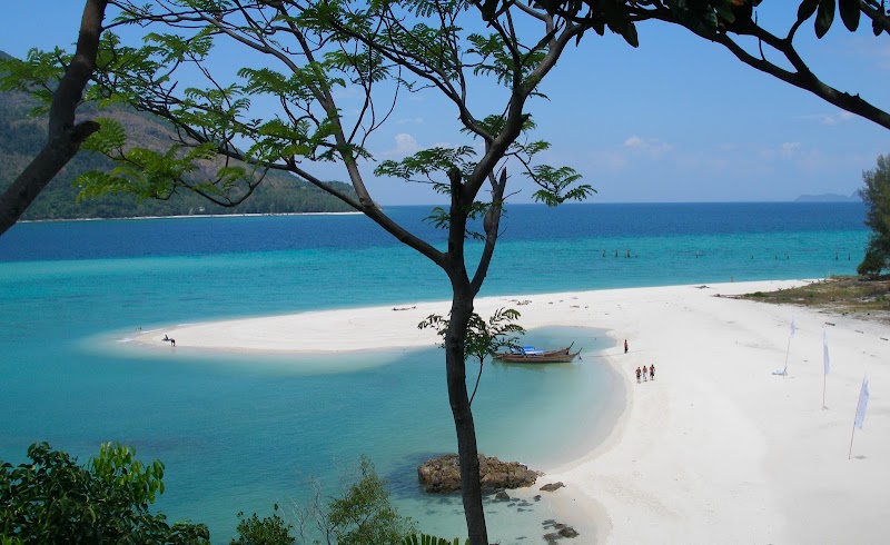 Sunrise Beach