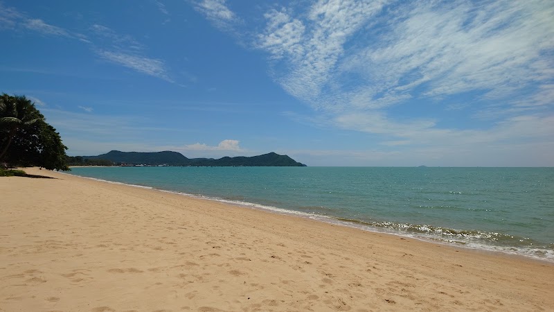 Playa de Bang Saray