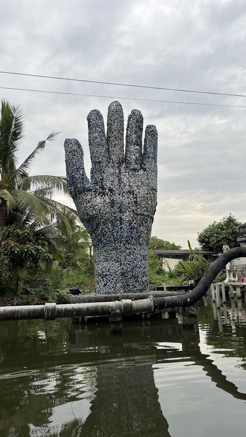 Bangkok Hiking