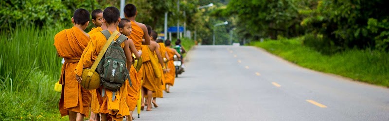 THAI SABAI LIFE