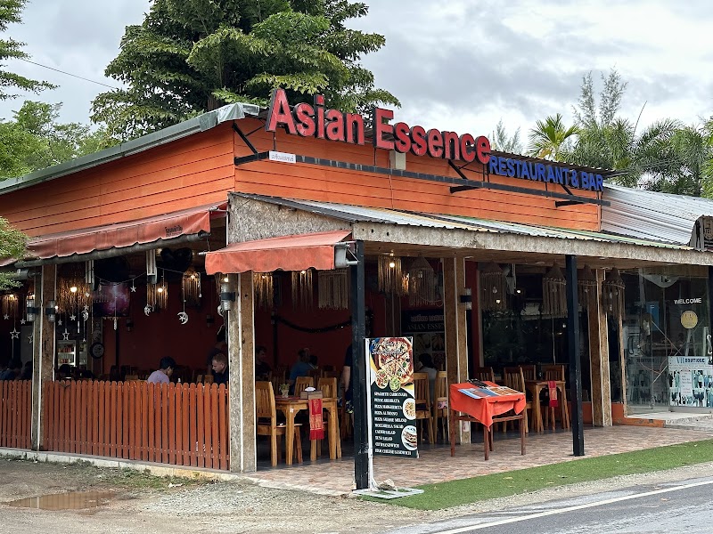 Asian Essence Restaurant & Bar