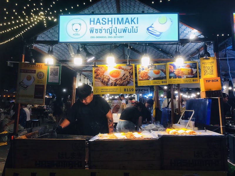 Festival Yi Peng en Chiang Mai