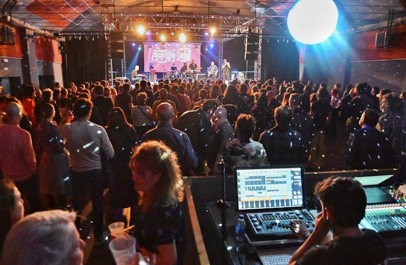 Miranda Urban Festival 2026 (si coincide con fechas)