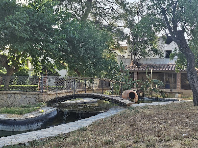 Senderismo en Riera de Llitra