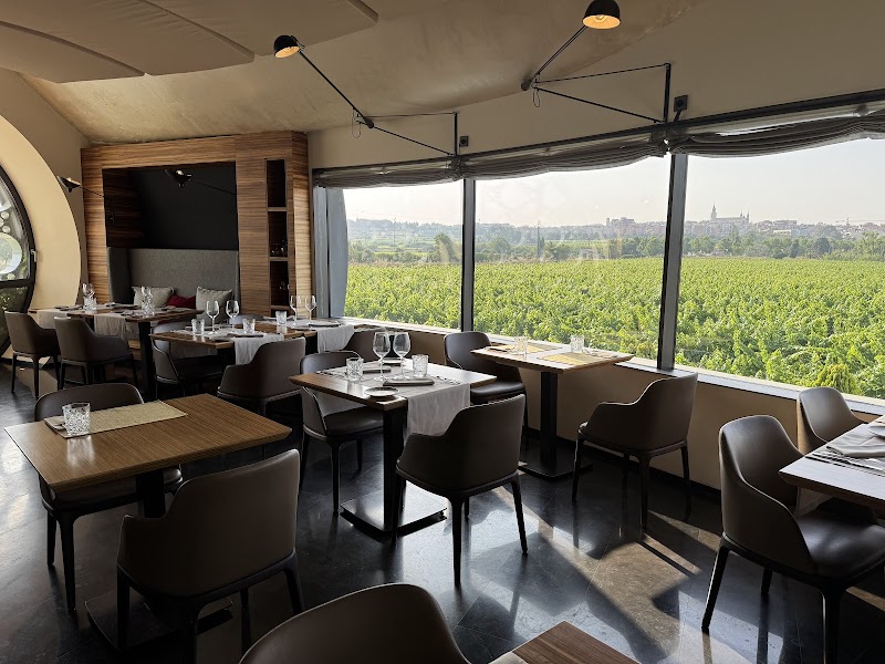 Almuerzo en Restaurante En Rima