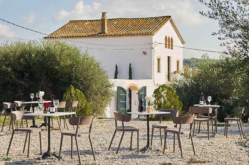 Visita a FINCA VILADELLOPS