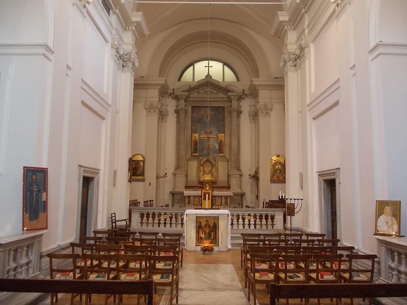 Community of Sant'Egidio