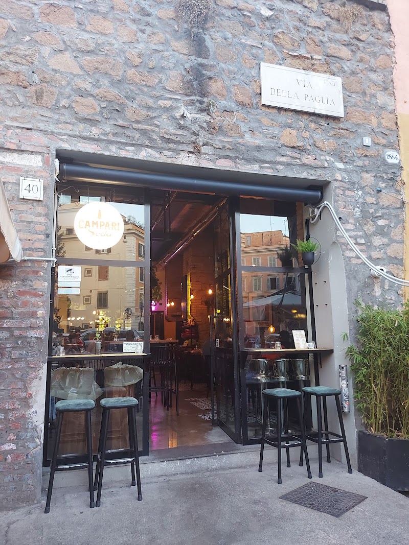 Tonnarello Pop
