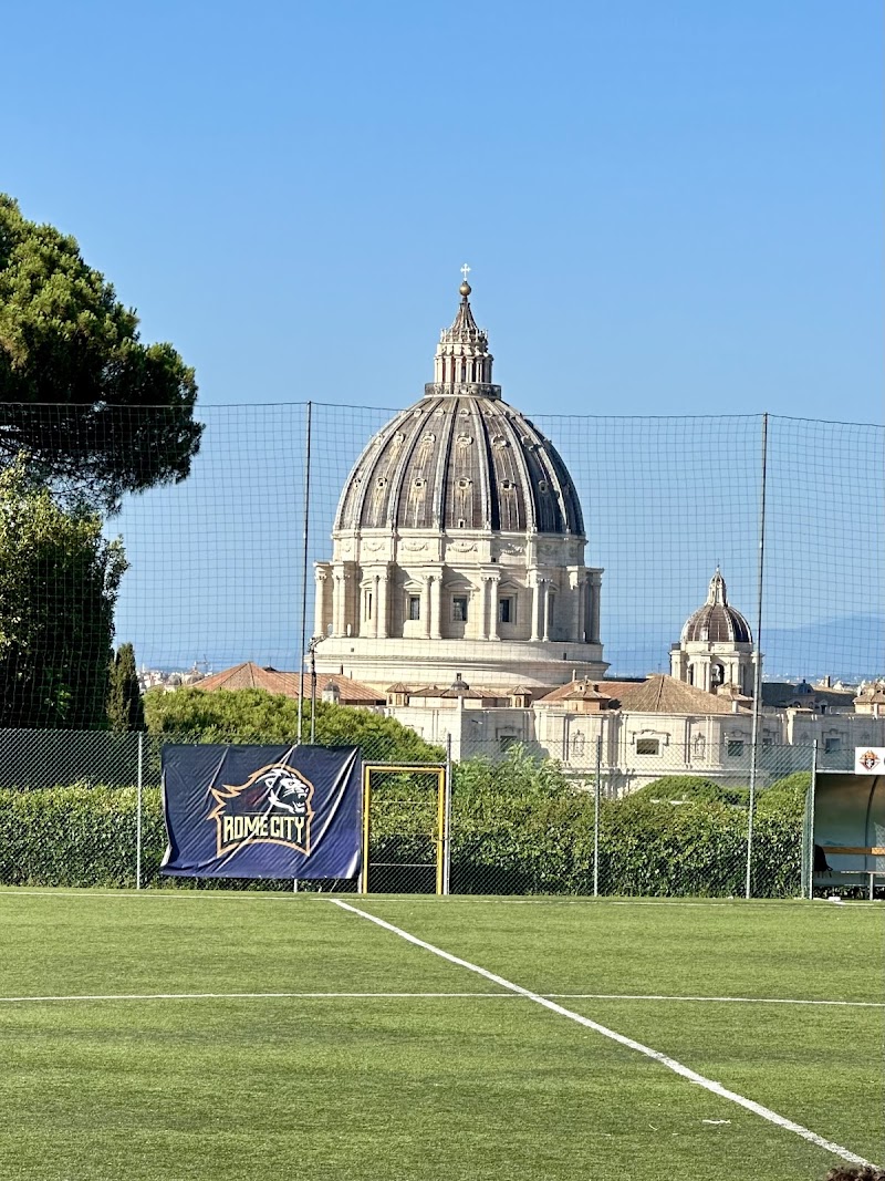 Rome City Institute