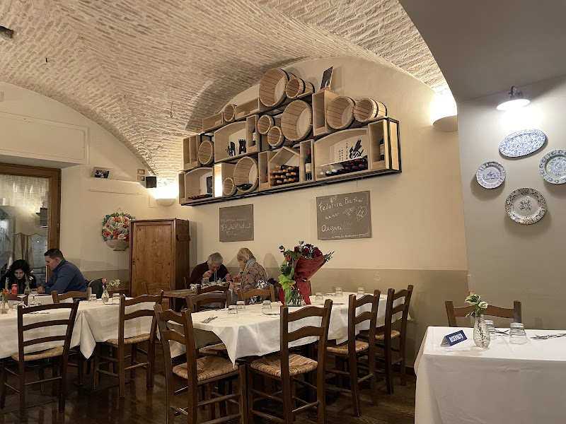 Almuerzo en Asis