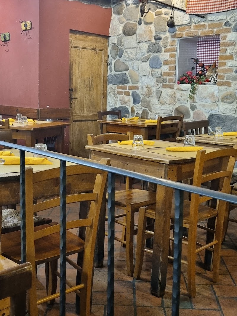 Almuerzo en Florencia