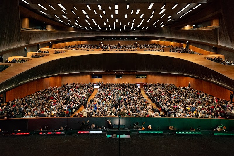 Maggio Musicale Fiorentino