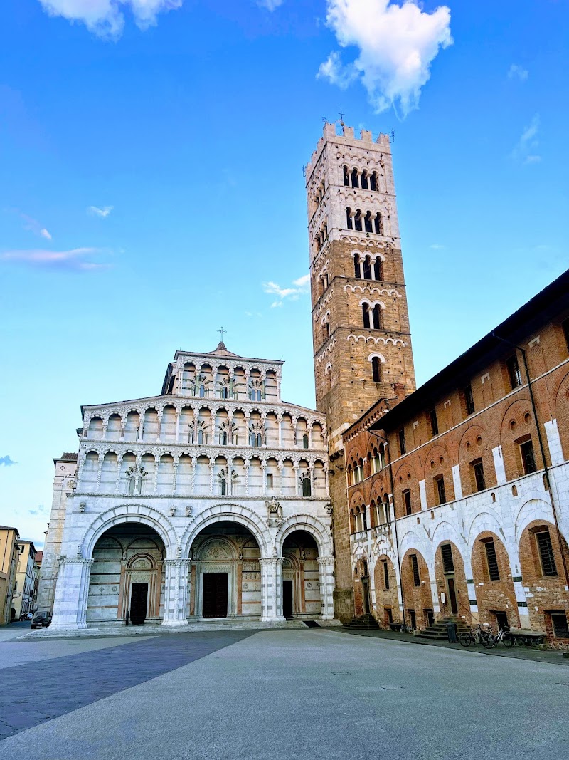 Visita a la Catedral de San Martino