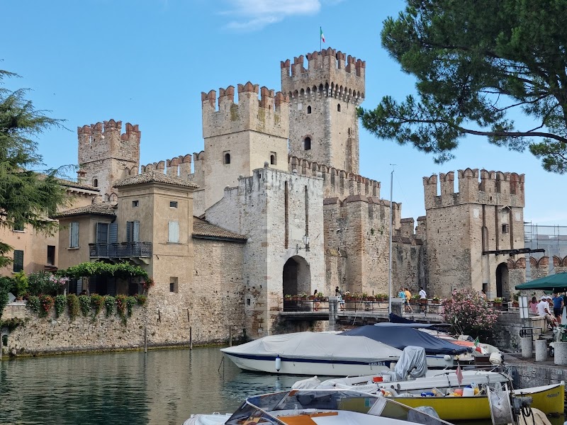 Visita a Sirmione
