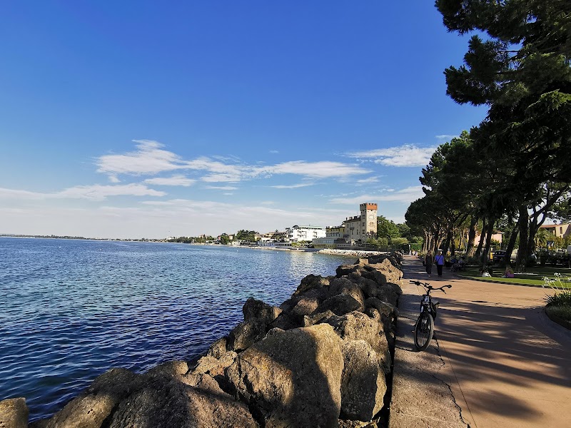 Paseo por Desenzano del Garda