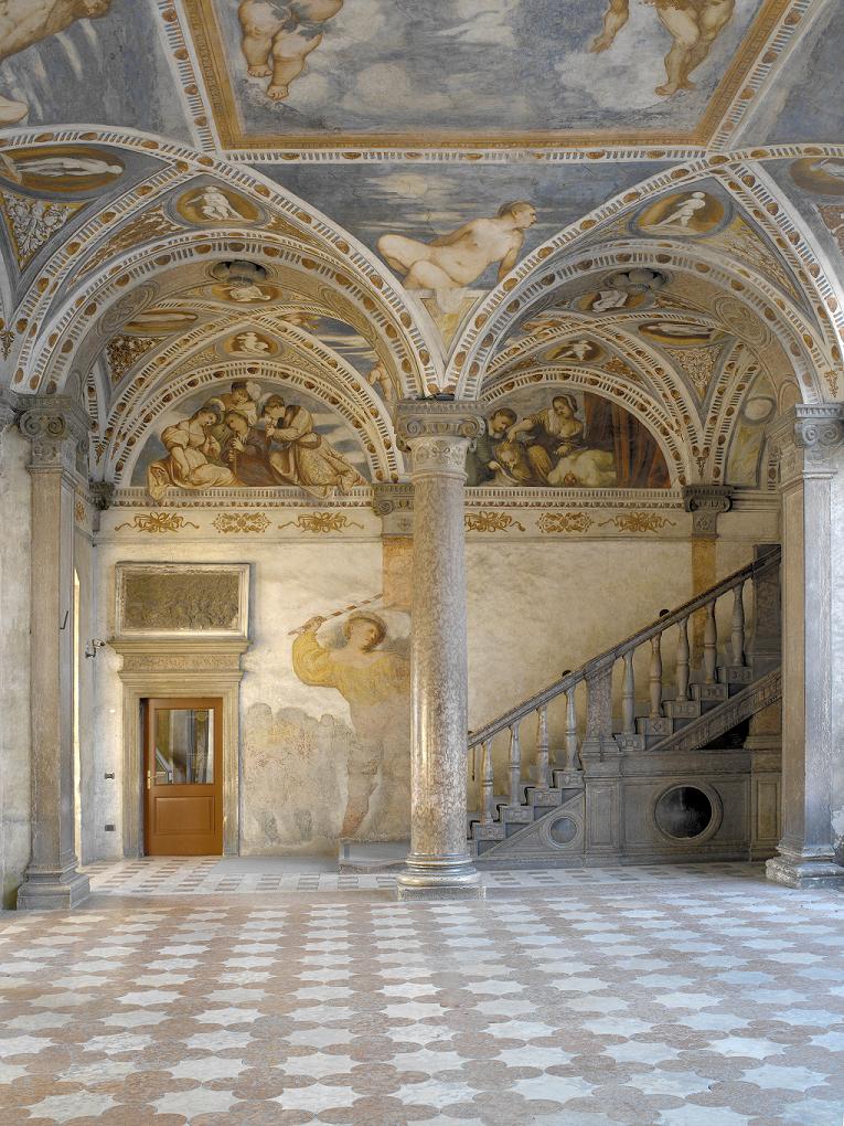 Visita al Castello del Buonconsiglio