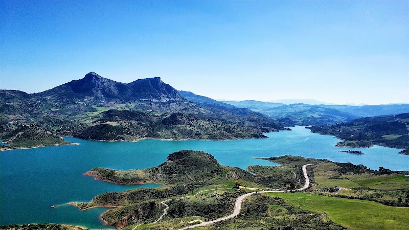 Parque Natural Sierra de Grazalema