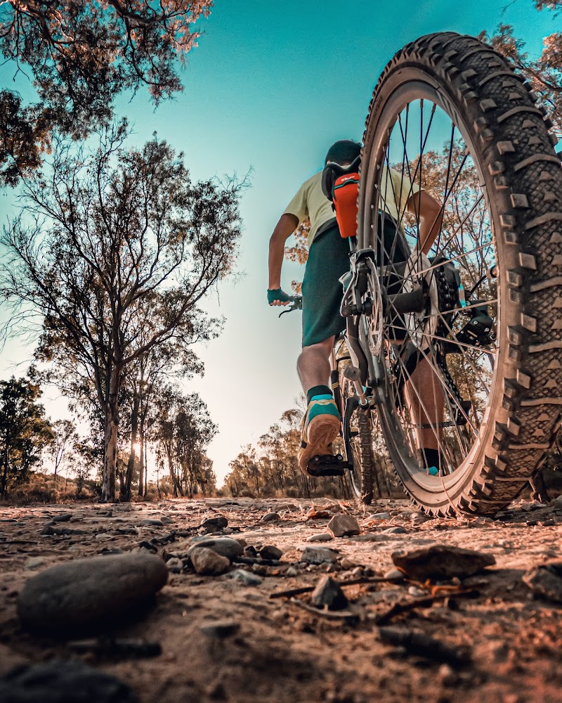 Ruta MTB El Puerto de Santa Maria