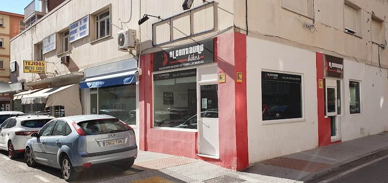 CENTAURO BIKES CADIZ
