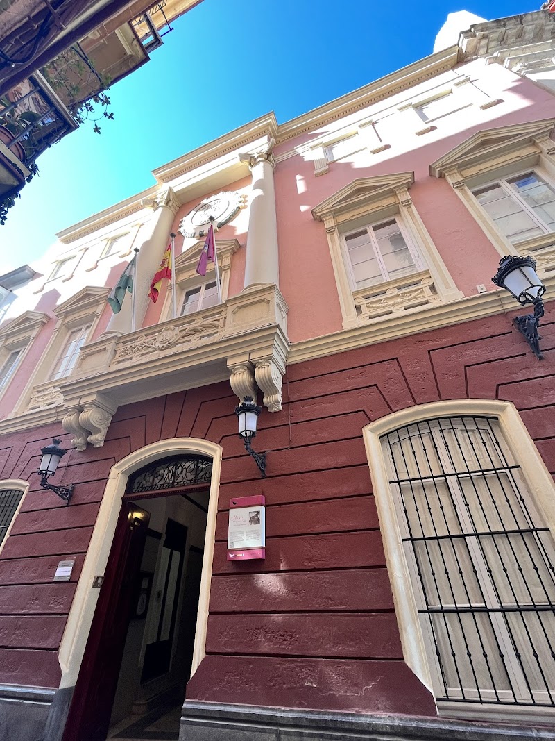 Museo de las Cortes de Cadiz