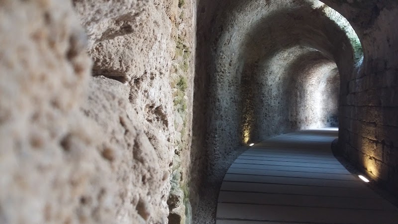Teatro Romano de Cadiz