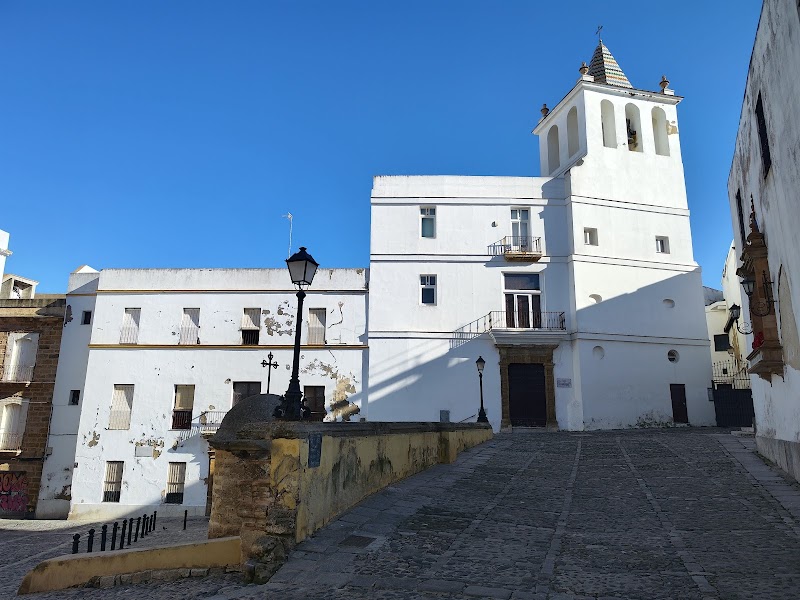 Casa de la Contaduria | Museo Catedralicio